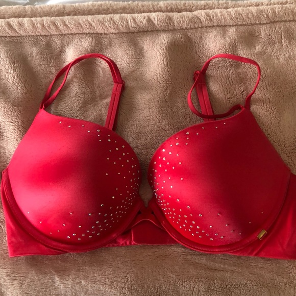 Victoria’s Secret Very Sexy Push-Up - Picture 1 of 4